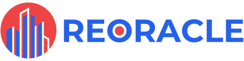 REoracle Logo